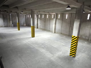 Spacious Warehouse for Rent in Zona 4 Mixco, Guatemala City | 1200m² | 24/7 Security - 3