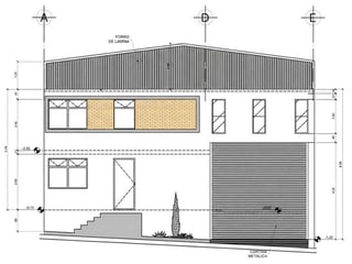 BODEGAS EN ALQUILER📍Parque Industrial CAES, km 27 CAES - Image 8