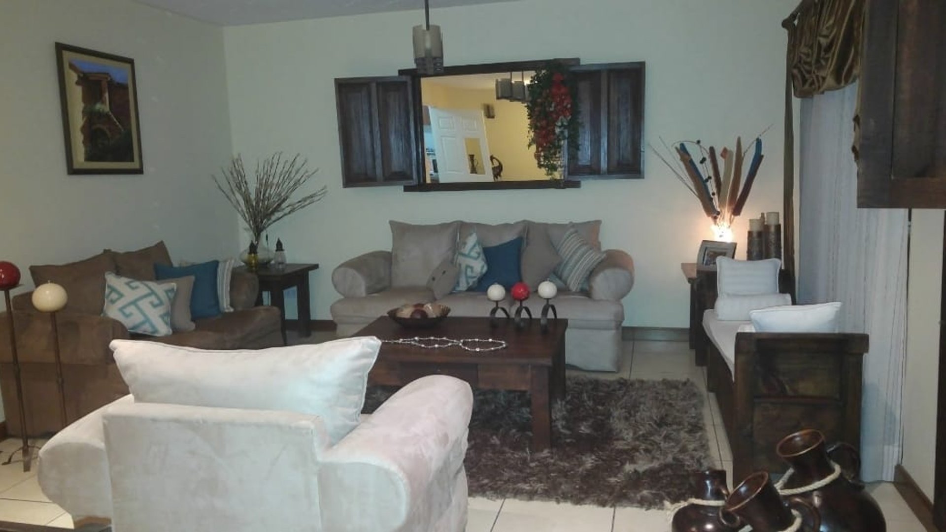 Rento Linda casa en Condominio - Miniatura 2