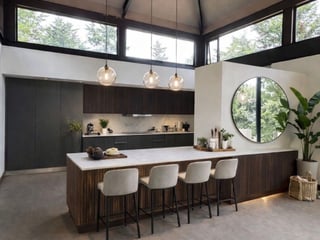 VENTA DE MODERNA Y HERMOSA CASA - HACIENDA NUEVA CLUB - 3