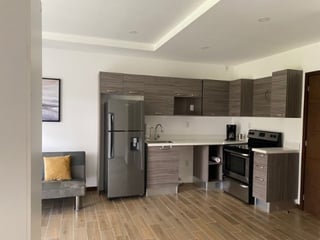 Apartamento en Renta KM 14.1 Carretera a El Salvador - 3