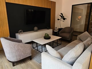 2-Bedroom Apartment in Zona 10, Guatemala City - Parking, Balcony - $7,000 USD - Image 9