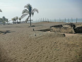 Terreno en Venta en Playas de Hawaii, Chiquimulilla SR - 4