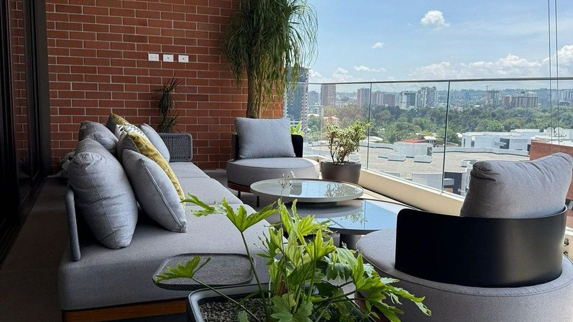 Precioso Apartamento en Venta en Avita, Zona 14 - Miniatura 39