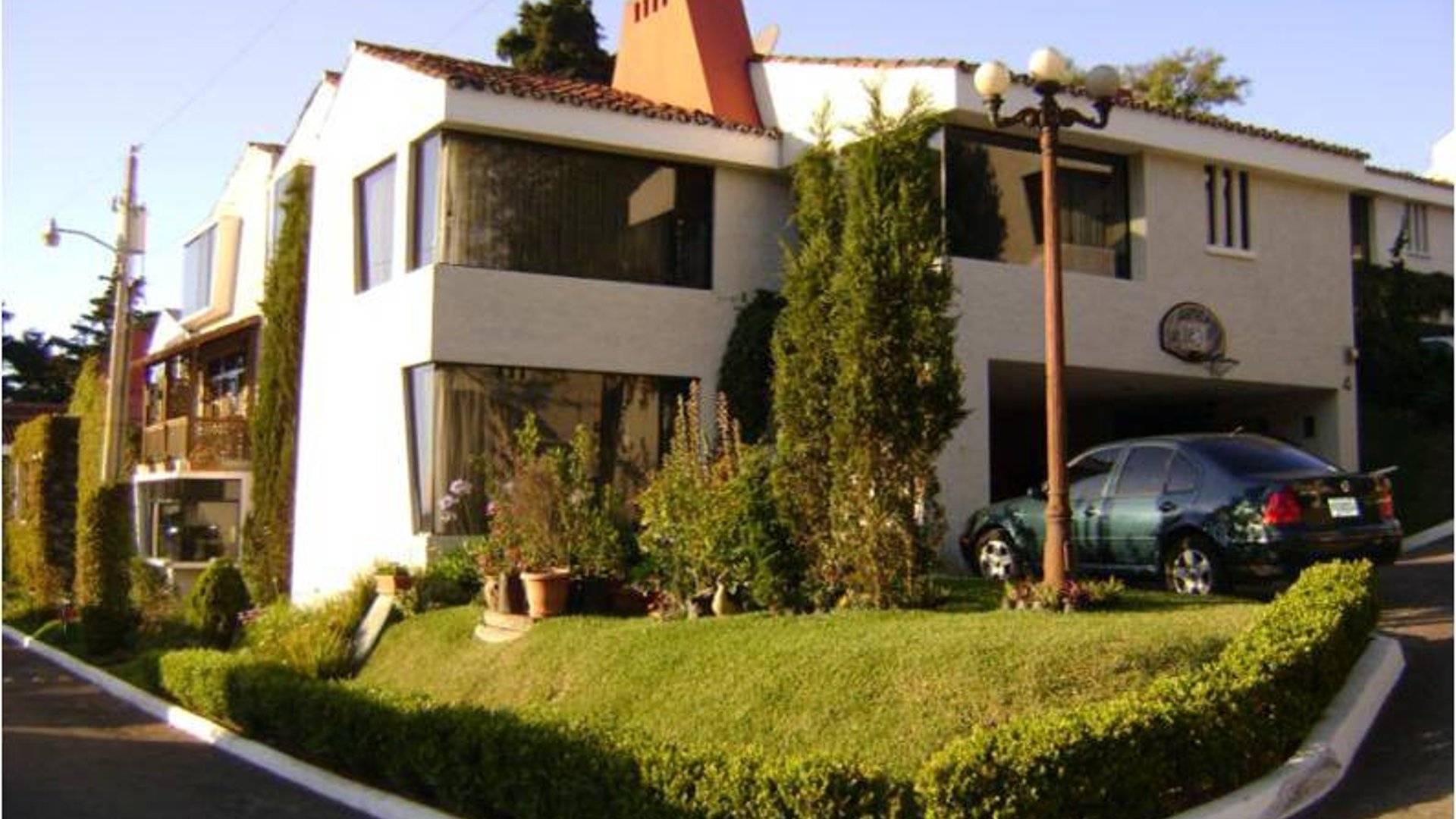 En Carretera a El Salvador Casa en Venta km 16.5!!