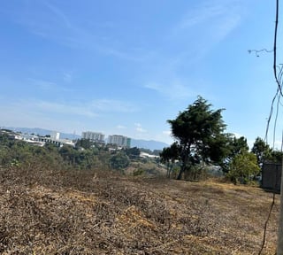 Terreno en venta en Colonia Monte Maria Villa Nueva