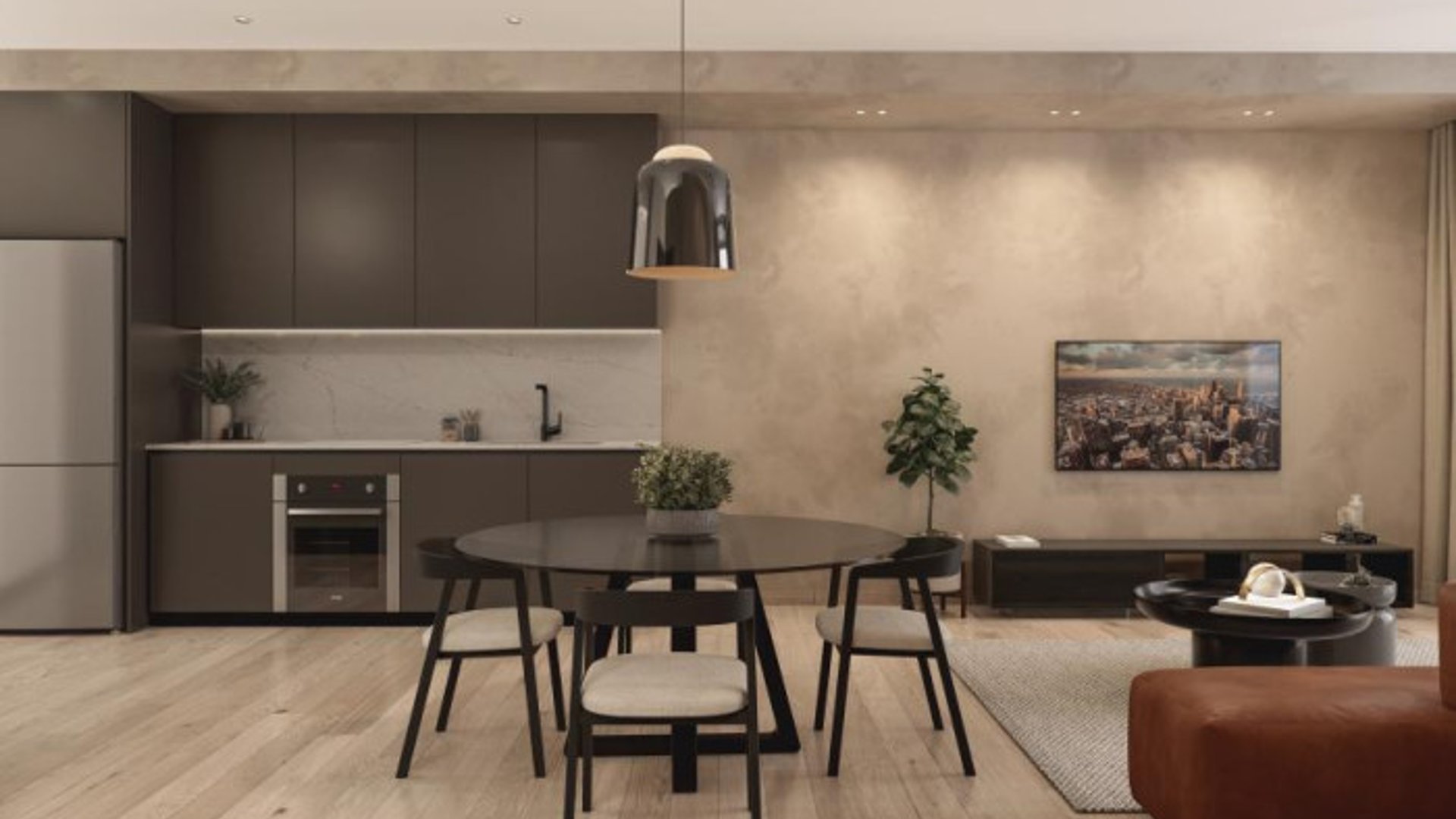 Apartamento en Santo Domingo, Republica Dominicana - Miniatura 6
