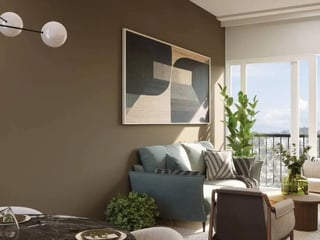 Vendo apartamento en Edificio Torrus zona 7 en planos  - 4