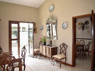 CASA EN VENTA EN CARRETERA EL SALVADOR KM 12.7 UN NIVEL!! - 3