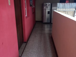 VENTA casa uso comercial en zona 12 entorno El Carmen - 4