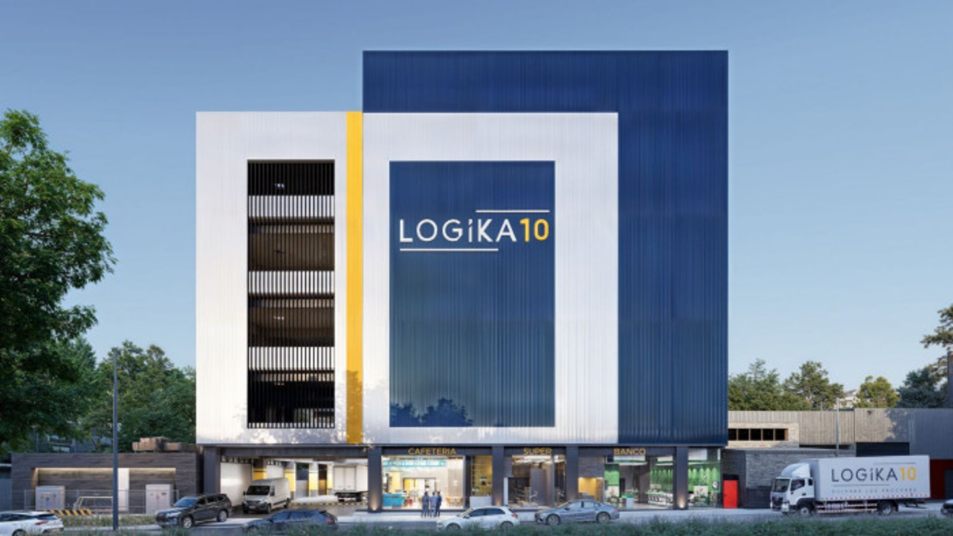 Ofibodega en Venta en Zona 10 cercano a diagonal 6 - Miniatura 5