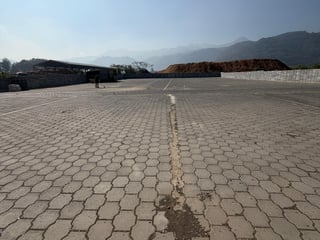 Predio para trasporte pesado en amatitlan - 3