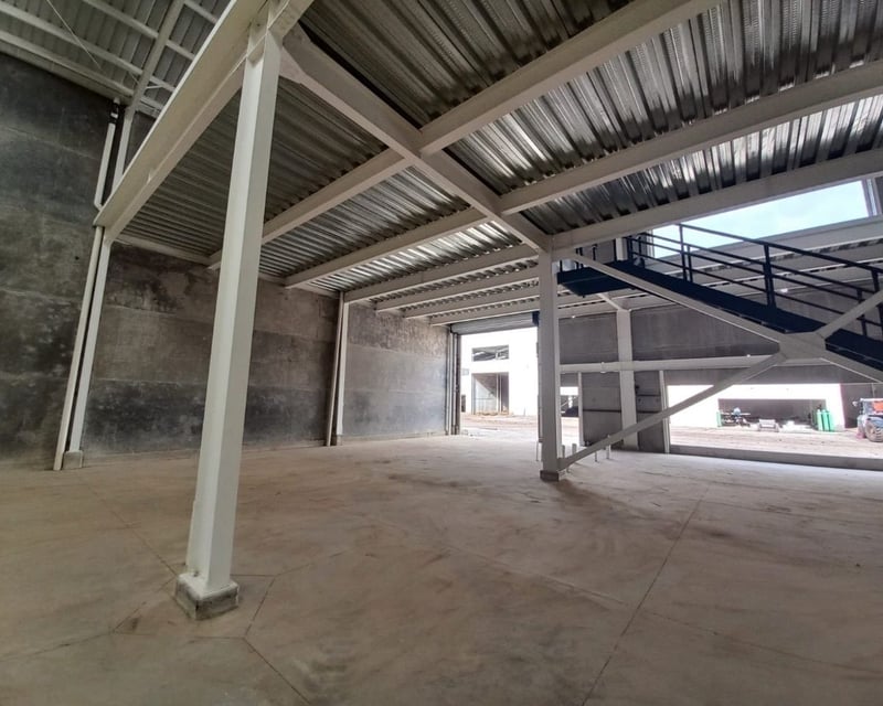 Carretera Salvador Km 16,5 /Bodegas en Renta-Venta