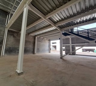 Carretera Salvador Km 16,5 /Bodegas en Renta-Venta