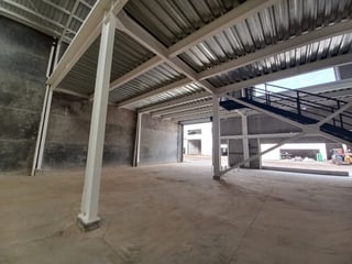 Carretera Salvador Km 16,5 /Bodegas en Renta-Venta - Image 1