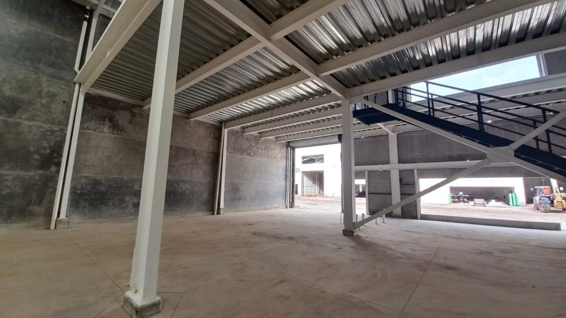 Carretera Salvador Km 16,5 /Bodegas en Renta-Venta