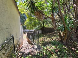 Venta de terreno para demoler o remodelar Zona 12 El Carmen (B) - 5