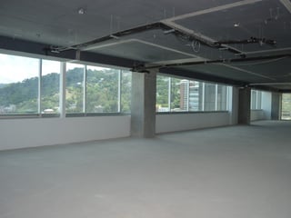 Oficina en renta Vista Hermosa zona 15 edificio nuevo - 5