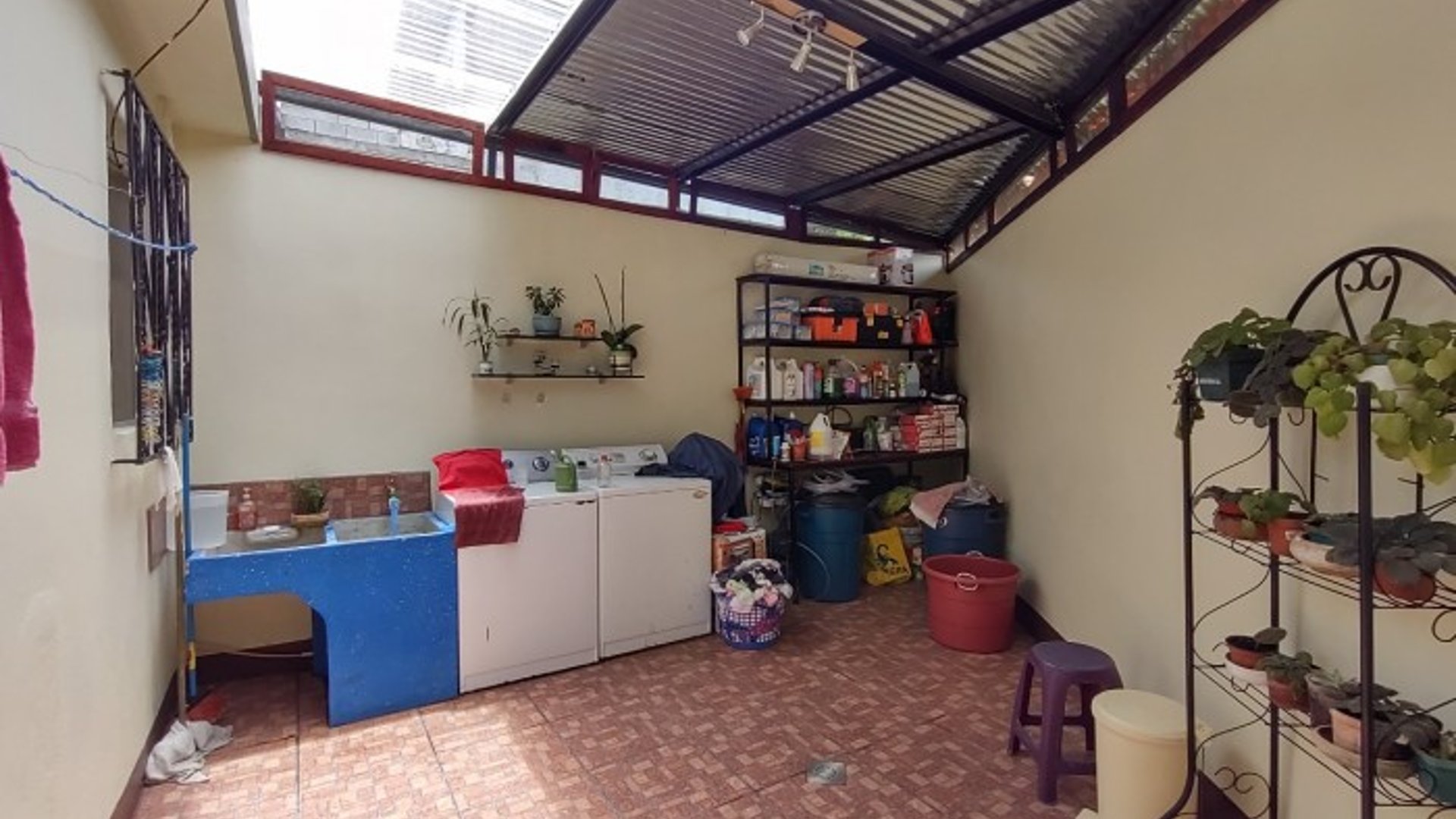 Casa en Venta en Colegio de Maestros Zona 17 - Miniatura 4