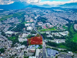 Renta de terreno km17.5 a un costado de Santa Clara V.N - Image 8