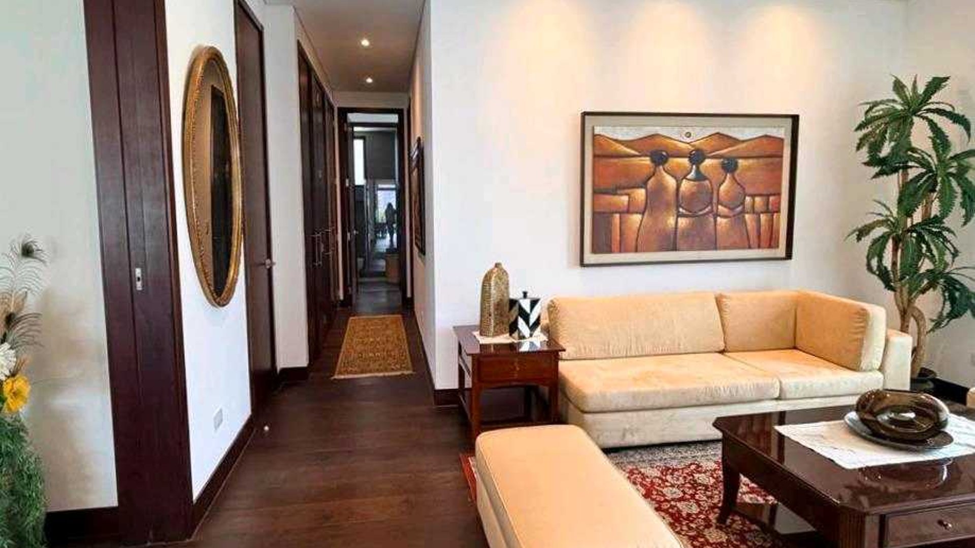 APARTAMENTO EN ALQUILER (AMUEBLADO) / VENTA ???? Edificio Echo , Zona 14 - Miniatura 6