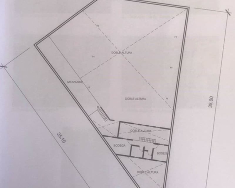 Propiedad en Venta, Zona 4