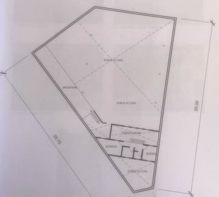 Propiedad en Venta, Zona 4