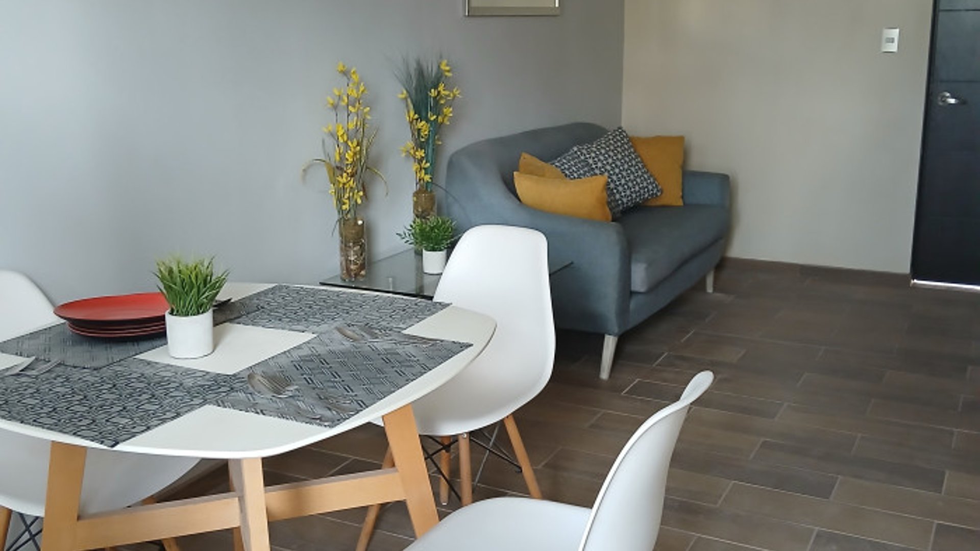Apartamento en venta Villa Los Álamos, Villa Canales - Miniatura 4