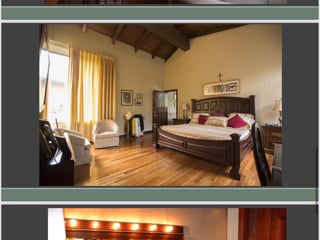 Casa en Venta – Santa Rosalía La Laguna, km 12.5 CAES - 3