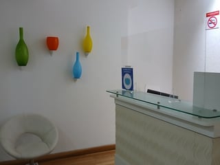 ALQUILO ZONA 10 OFICINAS EN EDIFICIO AMUEBLADA - 2