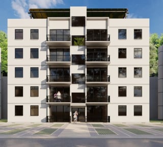 Apartamento en venta Choacorral San Lucas Sacatepequez