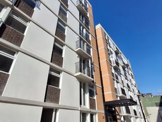 APARTAMENTO EN ALQUILER EN ZONA 1 - 3