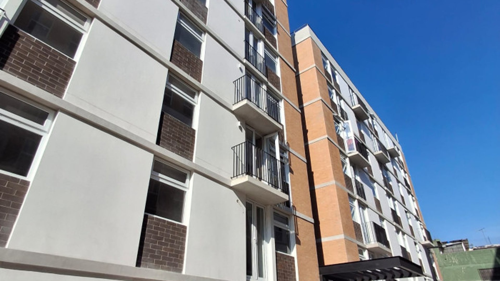 APARTAMENTO EN ALQUILER EN ZONA 1 - Miniatura 3