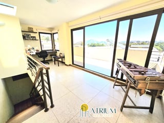 CASA EN VENTA EN SANTUARIA MUXBAL KM 14.5 CAES, 4 HABITACIÓNES, CON PERGOLA‼️ - 5