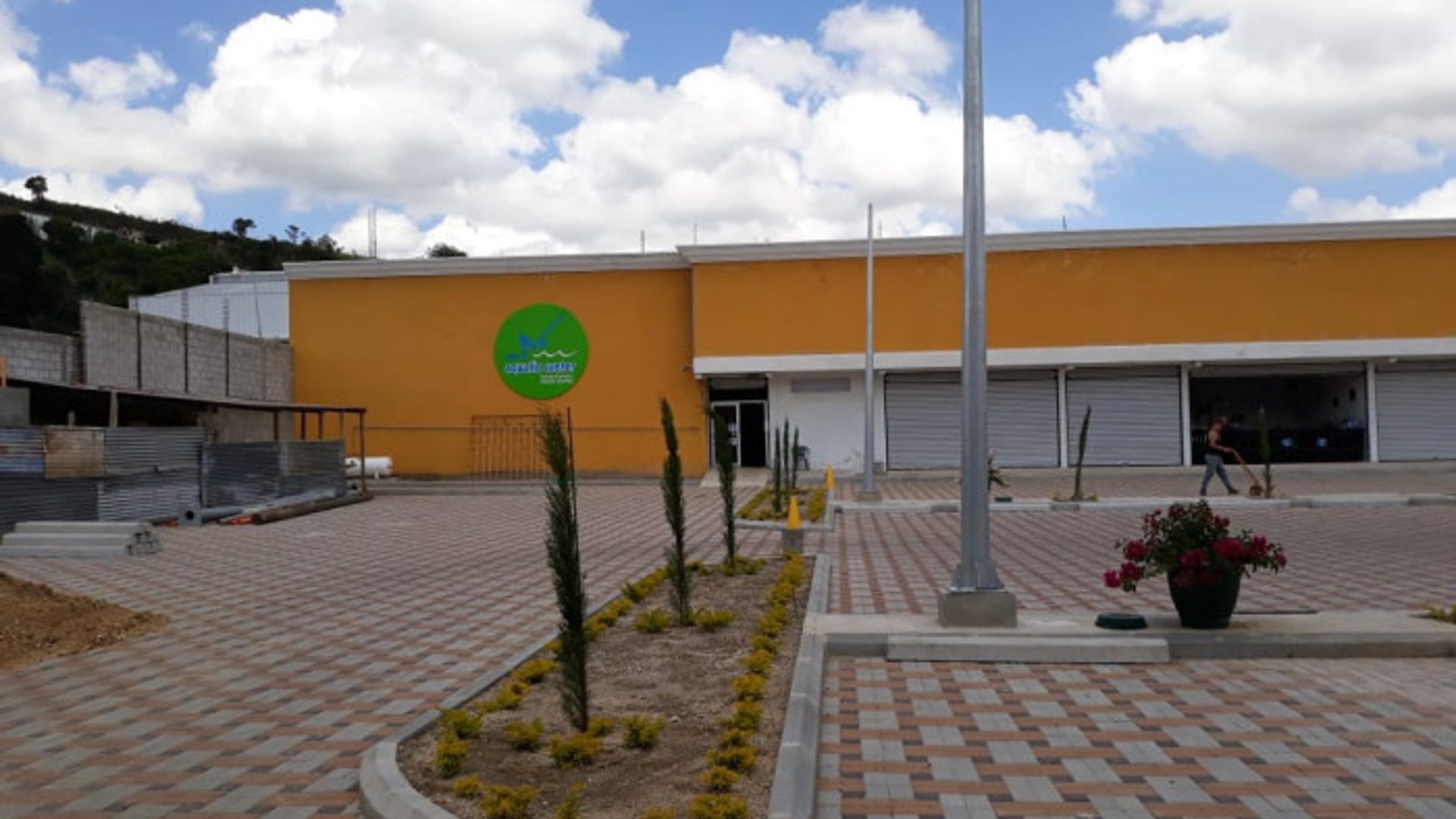 Local en Renta en Comercial en San Jose Villa Nueva - Miniatura 5