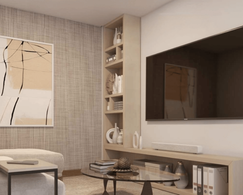Apartamento en VENTA en zona 15