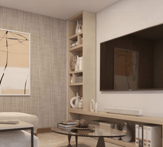 Apartamento en VENTA en zona 15