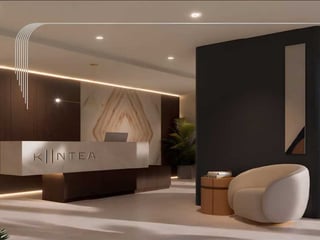 APARTAMENTO EN ALQUILER 📍 Edificio Kintea, Zona 15 VHII - 5