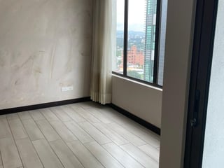 Apartamento en Alquiler Edificio LIV Zona 15, Vista Hermosa 1 - Image 8