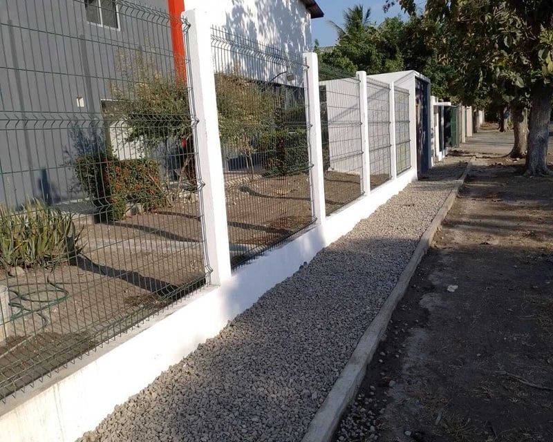 Terreno y Bodega en venta Puerto de Chiapas, frontera Guatemala