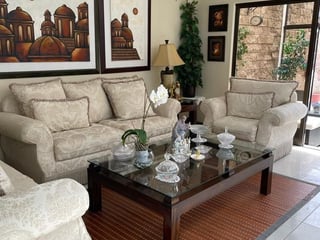 Casa en VENTA en Colinas  Andalucia en Carretera a El Salvador - Image 1