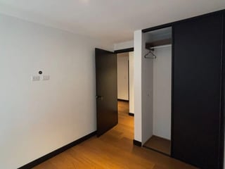 Apartamento con gimnasio en renta - 2 habitaciones zona 11 Ref-5733 - 4