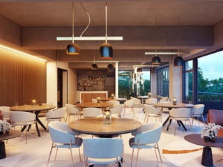 Apartamentos en VENTA en Kanajuyu Zona 16 - 5