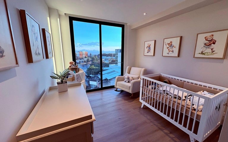 APARTAMENTO AMUEBLADO EN VENTA  |  ARTIS  |  ZONA 13 - Miniatura 4