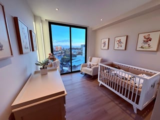 APARTAMENTO AMUEBLADO EN VENTA  |  ARTIS  |  ZONA 13 - 4