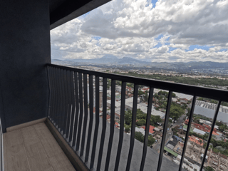 RENTA Apartamento Zona 12 Edificio Andares Doce  - 5