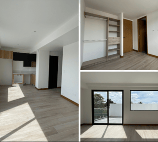 Apartamento en Venta en La Villa Zona 14