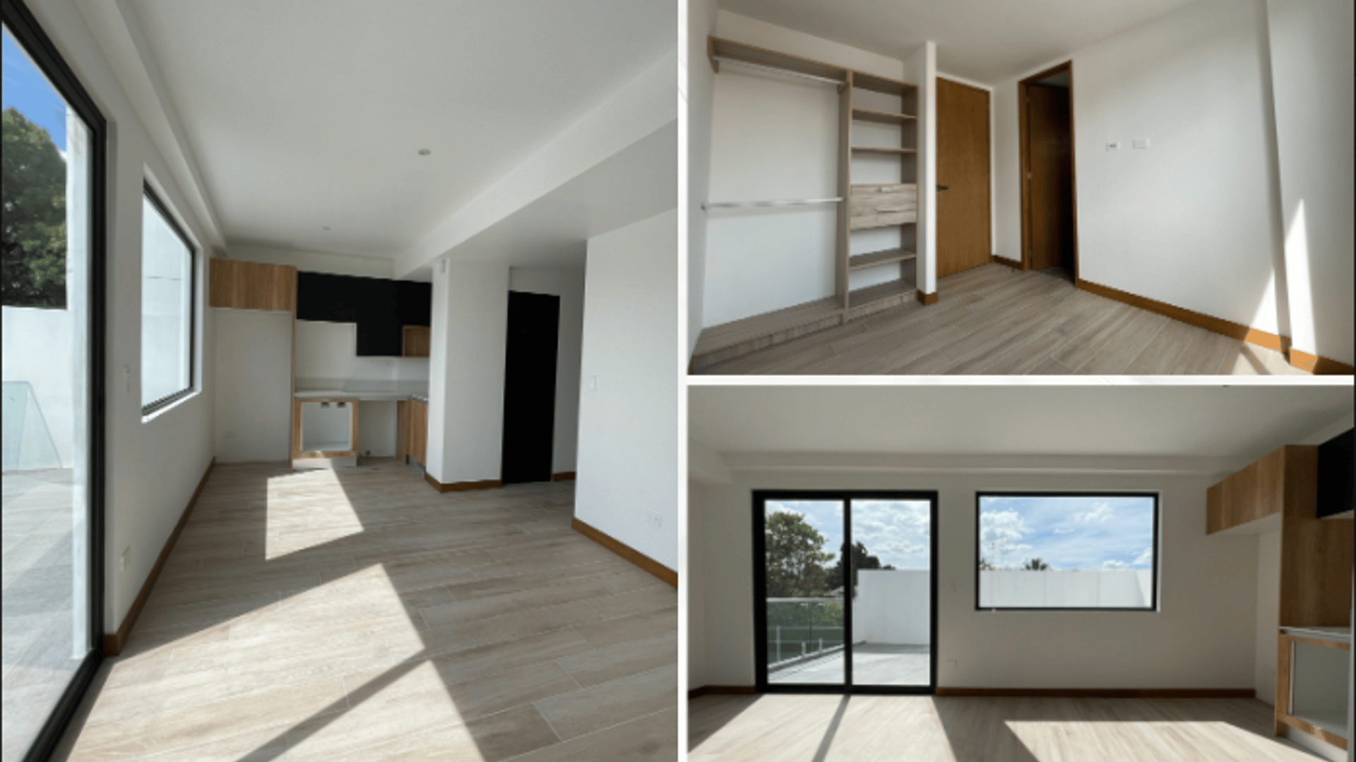 Apartamento en Venta en La Villa Zona 14 - Image 1