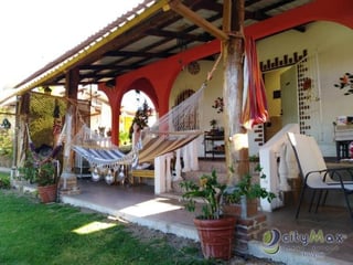 Hermoso hotel en venta en Santa Apolonia, Chimaltenango - 3