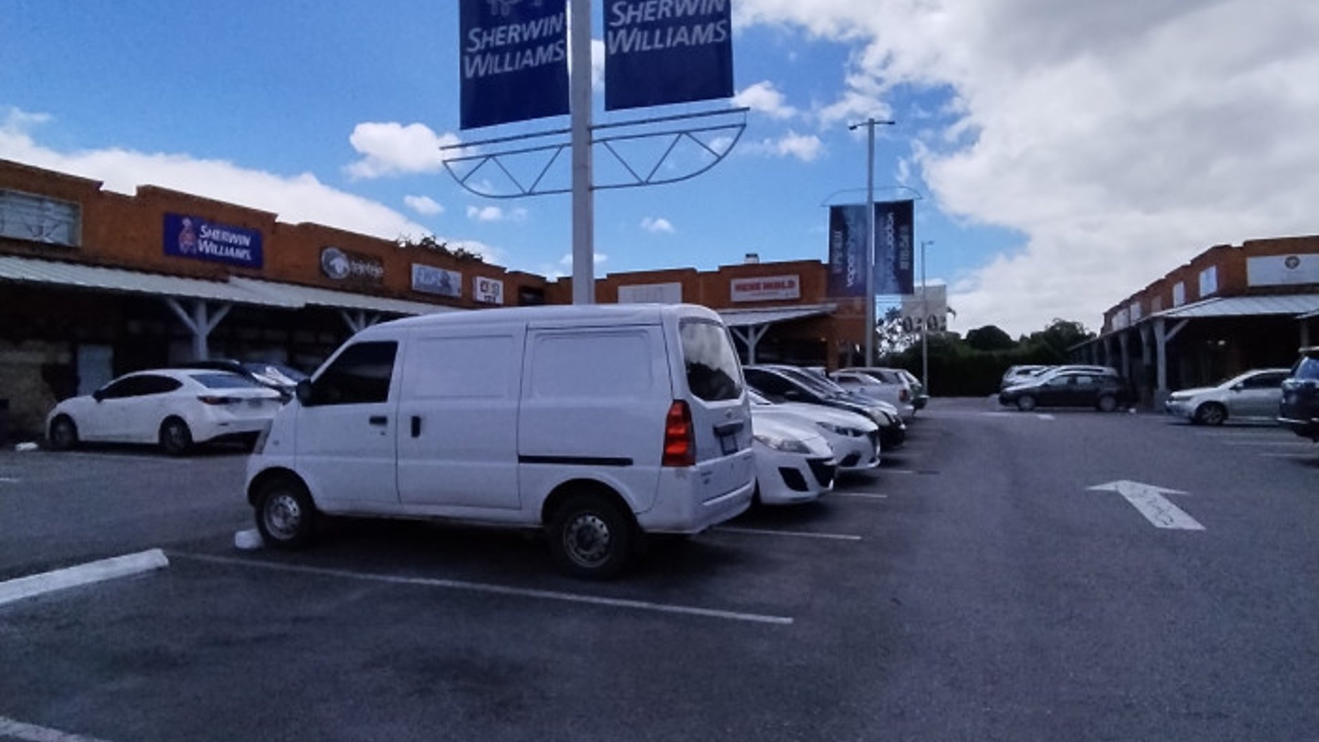 Local comercial en Alquiler en Zona 10 Guatemala - Miniatura 6
